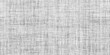 © Unleashed Design - Seamless rough canvas, linen, denim or burlap background in black and white monochrome. Transparent texture overlay of a high resolution textile pattern. Fashion fabric backdrop 3D rendering..