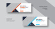© merabbi - Flash sale facebook cover page timeline web ad banner template with photo place modern layout dark blue background and vivid pink shape and text Design. Cover bundle template. vector illustrator