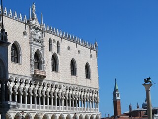 Canvas Print - Venise