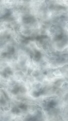 Wall Mural - monochromatic vertical abstract cloudscape background loop