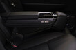 © ChaoShu Li/Stocksy - Closeup details of the interior of a new electric energy vehicle