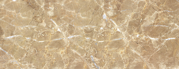 Wall Mural - Dark beige marble stone texture high details used for many purposes