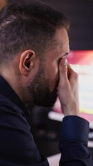 Poster - Ransomware Malware Cyber Attack