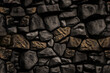 © GUILHERMERIBEIROCO - Textura de pedras