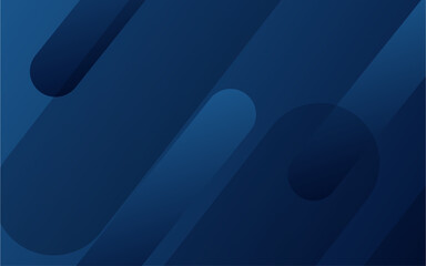 Wall Mural - dynamic navy blue background gradient, abstract creative scratch digital background