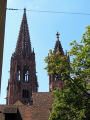 Wall Mural - freiburg