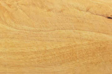 Wall Mural - wood texture background, cutting board for cooking
