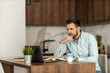 © ivanko80 - People,remote job and business concept
