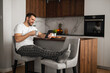 © ivanko80 - Freelancer working at home