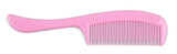 Colorful Beauty Combs Hair Accessory