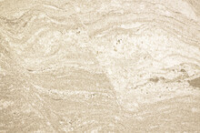 Luxury Rough Granite Stone Texture Background. Natural Champagne Gold Modern Marble Pattern.	