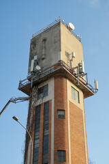 Wall Mural - Acquedotto di Belgioioso