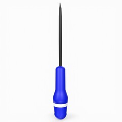 screwdriver isolated on background