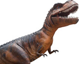 Tyrannosaurus Rex dinosaur