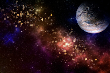 Wall Mural - jupiter 
