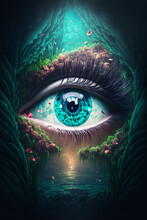 Nature Eye
