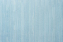 Blue Scrapbook Paper With Many Vertical Lines