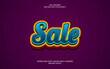 © Bima Pamungkas - Sale Text Effect