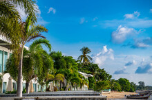 Luxury Beach Resort In Phuket