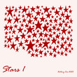 © Antony - Pattern with Stars