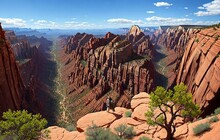 Grand Canyon State
