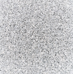 Texture of a granite surface