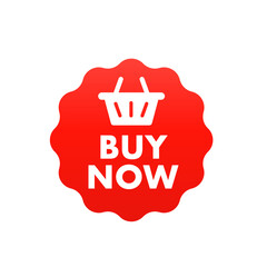 Poster - Buy now button with shopping cart. Shop now. Modern collection for web site. Online shopping. Click here, apply, buttons hand pointer clicking, banner ribbon shop now. Vector illustration