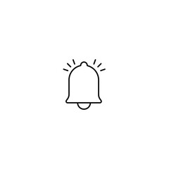Poster - Time and clock line icons. Vector linear icon set.