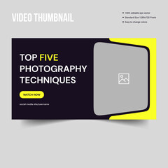 Wall Mural - Photography best practice for people, social media posts and creative web banner design