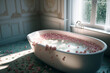 A Queen's Bath