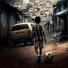Poverty Brazil