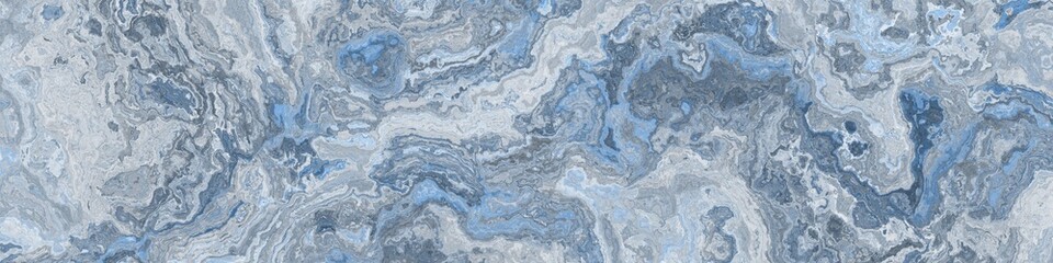 high resolution blue and white marble background