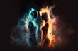 © Stockholm Syndrome - liebe, energie, zusammen,