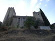Castillo de San Vicente (Montemayor del Río), SALAMANCA
