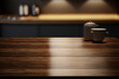 © Beqiri - küche  modern  tisch  intergrund  zuhause  zähler  interieur  verwischen weiß sinken essen hell zimmer oberteile kochen leer hochglanz holz haus licht display stil schreibtisch grün obst hölzern