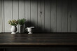 © Beqiri - küche  modern  tisch  intergrund  zuhause  zähler  interieur  verwischen weiß sinken essen hell zimmer oberteile kochen leer hochglanz holz haus licht display stil schreibtisch grün obst hölzern