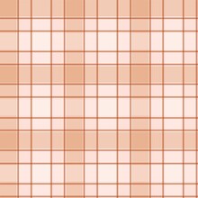 Pastel Pink Brown Gingham Seamless Pattern  Vector Illustration Suitable For Fabric, Home Decor, Wallpaper
