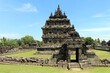 Plaosan temple in Java, Taken in July 2022.
