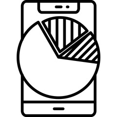 Poster - Smartphone Icon