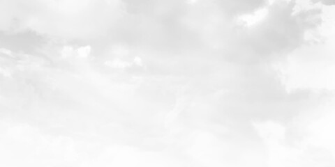 Aufkleber - Grey sky. Nature background. Dark ominous clouds. Dramatic sky