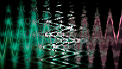 abstract light background
