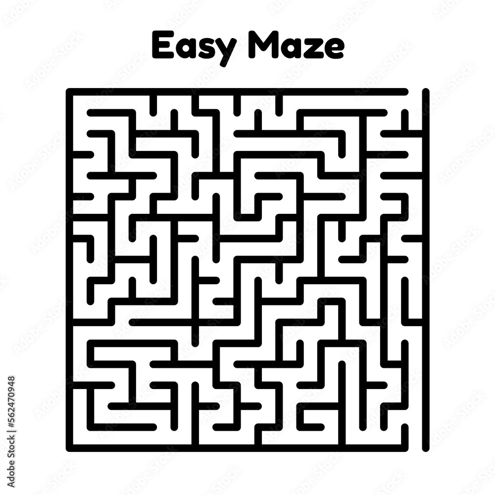Easy Puzzle