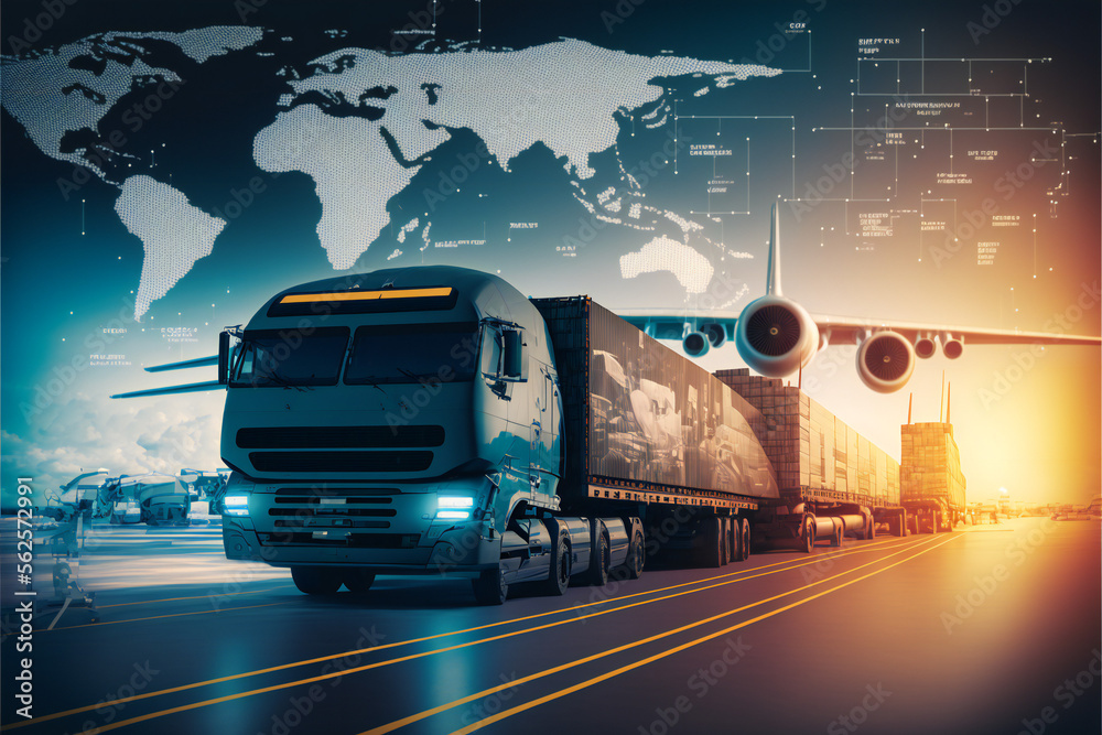 Unlocking the Economic Impact of Transportation: A Comprehensive ...