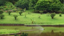 Leisure Park And Gardens In Sri Lanka
