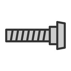 Sticker - Bolt Icon