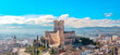Villena Castle, Alicante Province, Spain