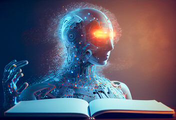 ai technology generative art 