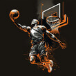 The Art of Basketball, A Tribute to the Game of Basketball