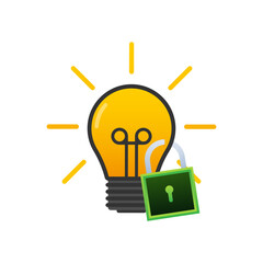 Leinwandbilder - Copyright, trademark. Intellectual property sign, label. Vector stock illustration.