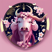 Taurus Horoscope Zodiac Sign